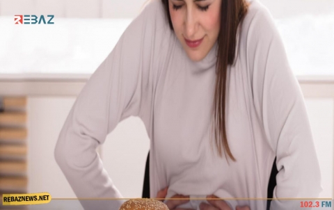 نصائح للتعامل مع آلام المعدة