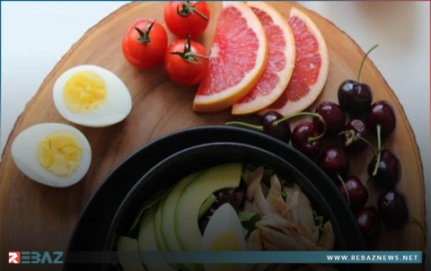 كيف تخسر 12 رطلاً في أسبوع واحد مع حمية البيض