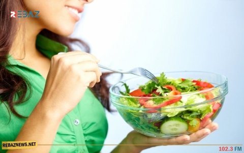 الحمية النباتية تهدد بالسكتة الدماغية