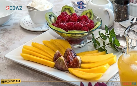 خبيرة تغذية تكشف عن 