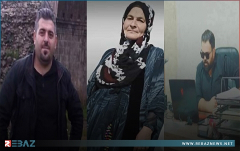 قامشلو.. حوادث السير تودي بحياة 3 أشخاص خلال يوم واحد 