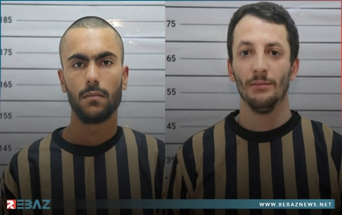 إلقاء القبض على المتورطين في تفجير مسجد الإمام علي بن أبي طالب بحمص 