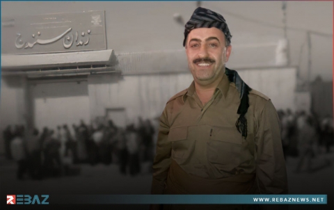 كوردستان إيران... السلطات الإيرانية تعدم السياسي الكوردي “حيدر قورباني”