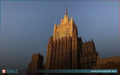 موسكو تصدر بيانا حول زيارة وفد روسي إلى طهران لبحث الوضع في سوريا