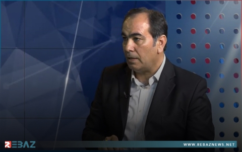 خالد علي: حرق مكاتب المجلس الوطني وأحزابه والتصعيد بكوردستان سوريا هو تنفيذٌ لقرار اتخذه PKK في مؤتمره الأخير