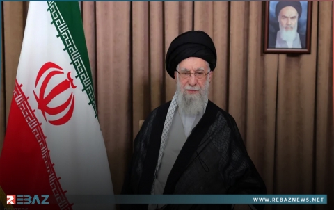 إسرائيل تستهدف مكتب ومحيط منزل المرشد الإيراني الأعلى علي خامنئي