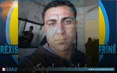 للمرة الثالثة علی التوالي... اختطاف مواطن كوردي بتهمة الخدمة الإجبارية سابقاً لدى PYD في عفرين