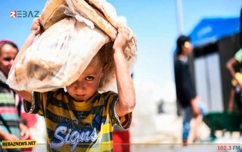الأمم المتحدة: أزمة الجوع تتفاقم في سوريا وتفشي كورونا قد يستفحل