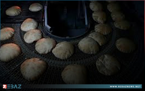 كوباني.. العديد من العوائل ليس بمقدورها تأمين الخبز لأبنائها 