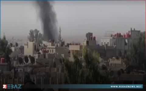 توتر واشتباكات في الحسكة والأضرار تطال المدنيين