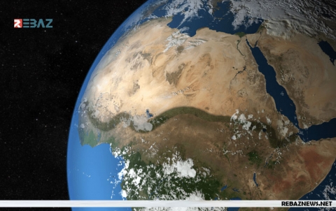 20 دولة أفريقية بدأت بناء 