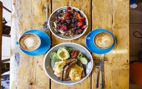 هل يمكن للقهوة والخضروات المساعدة في الحماية من 