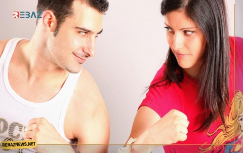 لتجنب الطلاق.. قواعد الشجار الزوجي العادل