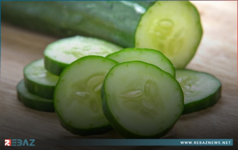 فوائد الخيار للجهاز الهضمي