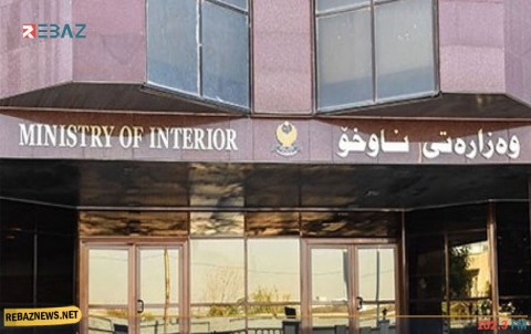 جملة قرارات جديدة من داخلية كوردستان لمكافحة تفشي وباء كورونا