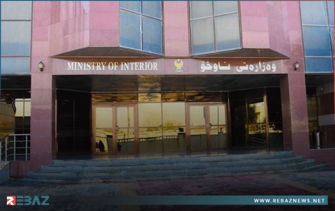 داخلية كوردستان تصدر قرارات جديدة بشأن كورونا
