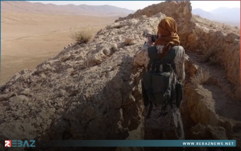  روسيا تكثف غاراتها على بادية سوريا وتقتل 8 