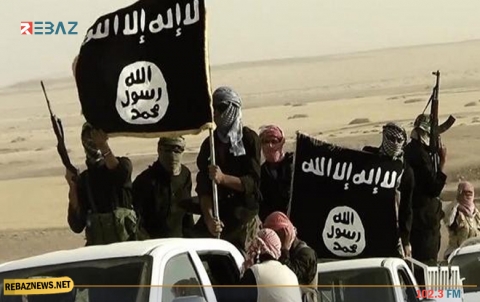 التحالف الدولي يحذر من عودة تنظيم داعش