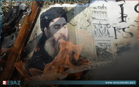 أكبر عملية خطف.. داعش يباغت 19 شخصاً وسط سوريا