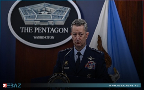 دان كين: الجيش الأمريكي ينتظر أوامر ترامب لاستئناف القتال 