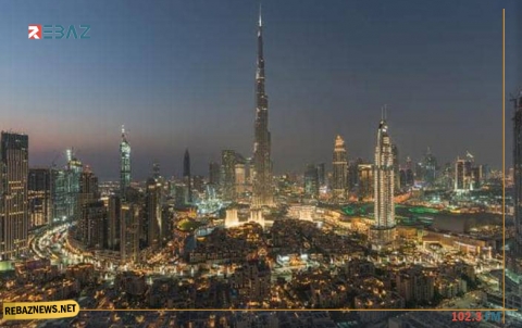 اختيار دبي عاصمة للإعلام العربي للعام 2020