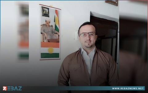 الإفراج عن دجوار توفيق من سجـ.ـون PYD 