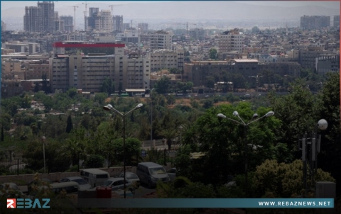 درجات الحرارة تميل للانخفاض لتصبح حول معدلاتها في عموم سوريا 
