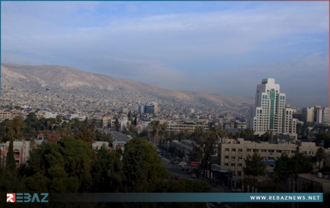 استمرار درجات الحرارة لتصبح أدنى من معدلاتها في عموم سوريا 