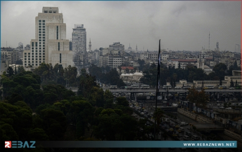 درجات الحرارة تبقى أدنى من معدلاتها بنحو 5 درجات في عموم سوريا 