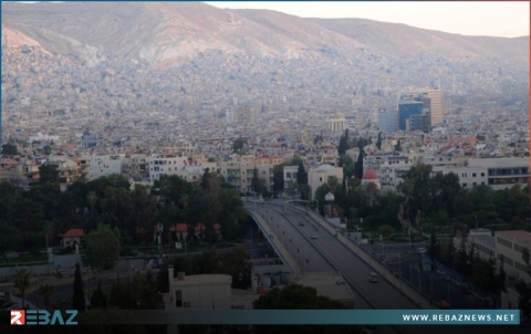 الأجواء في سوريا ربيعية حارة نسبيا 