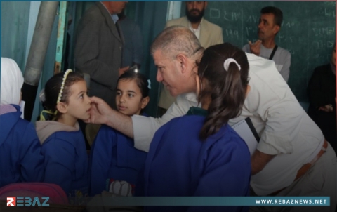 الصحة السورية تعلن استجابة عاجلة لاحتواء تفشي التهاب الكبد في بلدة محجة بريف درعا