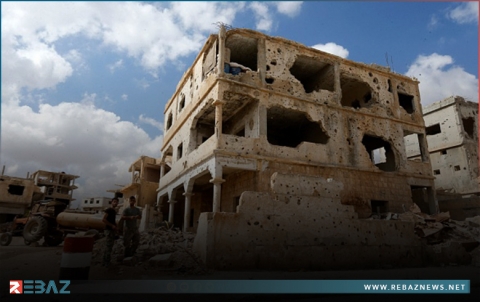 فلتان أمني وازدياد في عمليات السـ.ـرقة بمدينة درعا