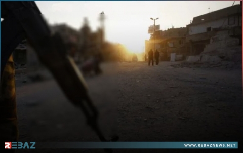 مقتل وإصابة 52 شخصا في درعا خلال شهر تشرين الأول المنصرم 