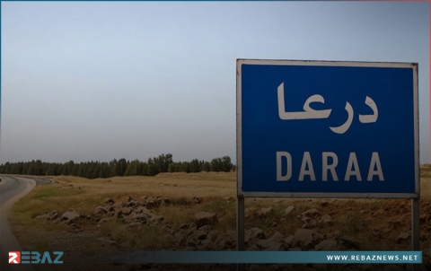 مقتل نحو 400 شخص في درعا خلال العام 2025 