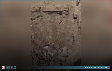 أربيل.. سقوط 3 مسيرات في قضاء جومان دون وقوع أية إصابات بشرية