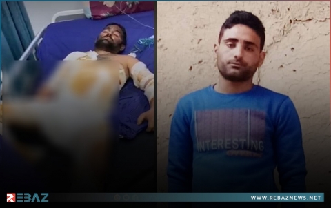 وفاة شاب من قامشلو متأثراً بحروق جراء انفجار بابور الكاز