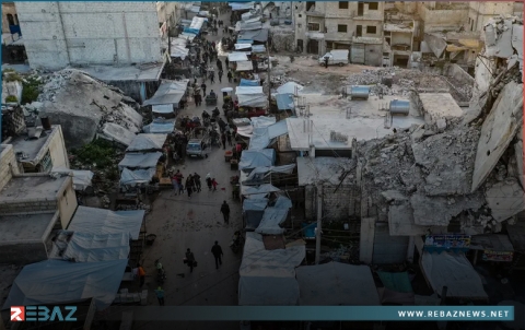 بريطانيا: ما يجري في سوريا أكثر الأزمات مأساوية