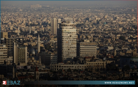 سوريا.. مقتل شخص وإصابة 7 آخرين بانفجار قنبلة في حي ذو غالبية كوردية بدمشق