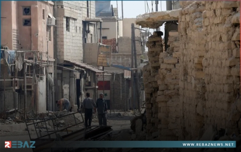 من دمشق إلى حمص ودير الزور.. تسلل إيراني عقاري
