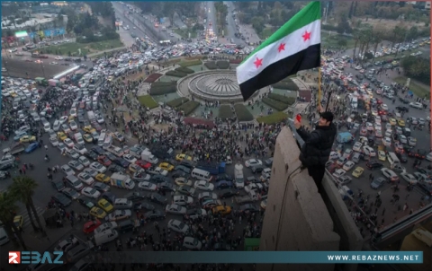 دمشق عاصمة للإعلام العربي لعام 2028