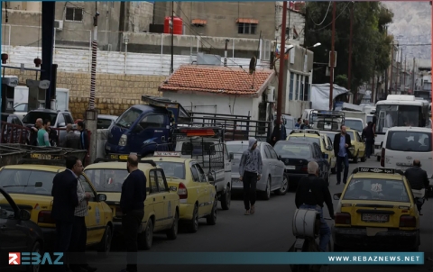 تهديدات عسكرية وأزمة غذاء.. سوريا بقلب حرب أوكرانيا