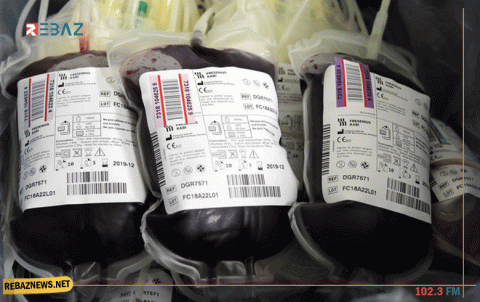 اختراق علمي يحول جميع فصائل الدم إلى فصيلة واحدة قد تنقذ آلاف الأرواح