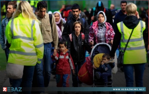 الأمم المتحدة تنتقد سياسة الدنمارك تجاه اللاجئين السوريين