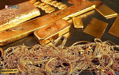 توقع مزيد من إجراءات التحفيز يصعد بأسعار الذهب