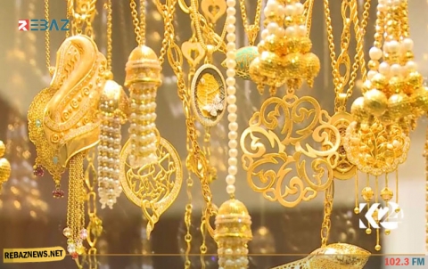 أسعار العملات العالمية في أسواق إقليم كوردستان هذا اليوم