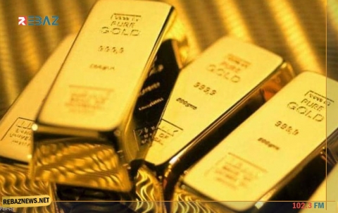  الذهب ينخفض بعد بيانات قوية للوظائف في أميركا