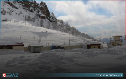 دهوك تحذر مواطنيها والسائحين: لا تقصدوا المناطق الجبلية
