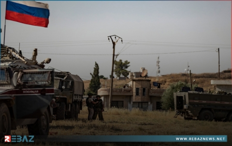 الحسكة.. القوات الروسية ونظيرتها التركية تسيران دورية مشتركة جديدة