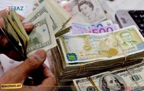  الليرة السورية تستعيد جزءاً من عافيتها أمام الدولار دون أي تغيير لأسعار المواد