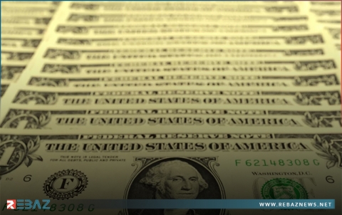 وكالة: صعود الدولار مقابل اليورو بفضل ظهوراللقاحات ضد كورونا